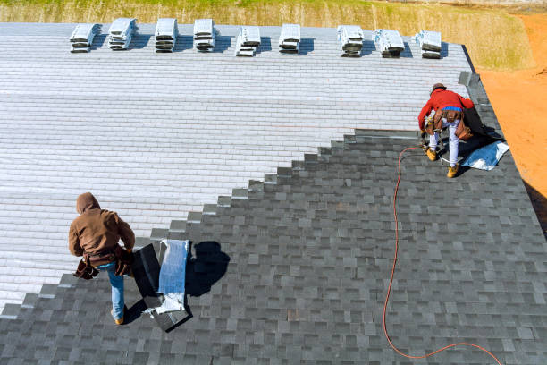 Best Flat Roof Repair Services  in Varnell, GA