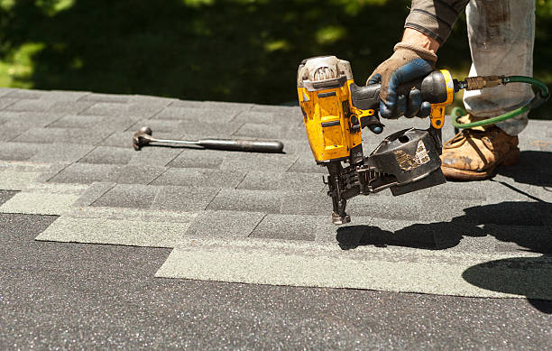 Best Storm Damage Roof Repair  in Varnell, GA